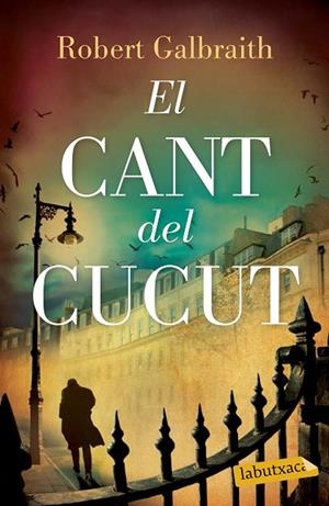 EL CANT DEL CUCUT | 9788499309460 | Galbraith, Robert