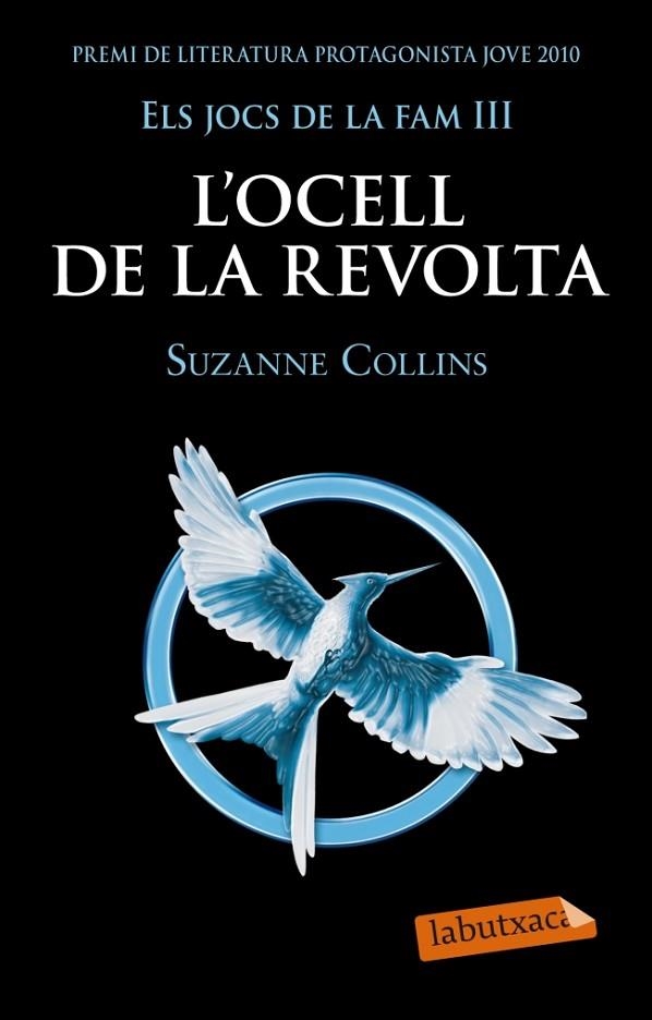 L’OCELL DE LA REVOLTA | 9788499305431 | Collins, Suzanne
