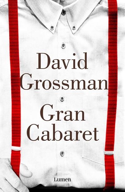 GRAN CABARET | 9788426401939 | David Grossman