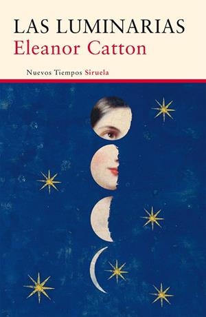 LUMINARIAS, LAS | 9788416208326 | Catton, Eleanor
