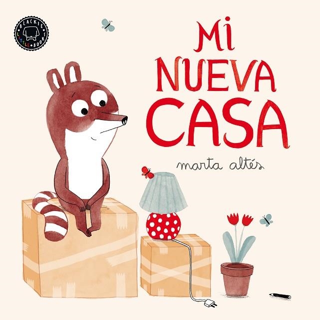 MI NUEVA CASA | 9788494258060 | Altés, Marta