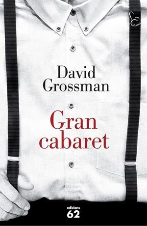 GRAN CABARET | 9788429774306 | Grossman, David