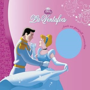 VENTAFOCS. LLIBRE AMB PENJOLL | 9788490575079 | Autors, Diversos