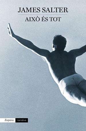 AIXO ES TOT | 9788497879316 | Salter, James