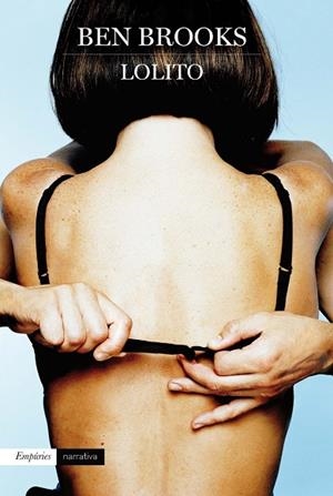 LOLITO | 9788497879262 | Brooks, Ben