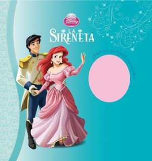 SIRENETA. LLIBRE AMB PENJOLL | 9788490575147 | Autors, Diversos