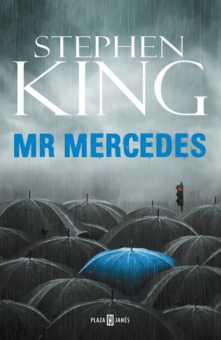 MR. MERCEDES | 9788401343117 | Stephen King