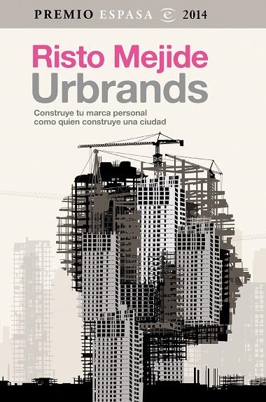 URBRANDS | 9788467042993 | Mejide, Risto
