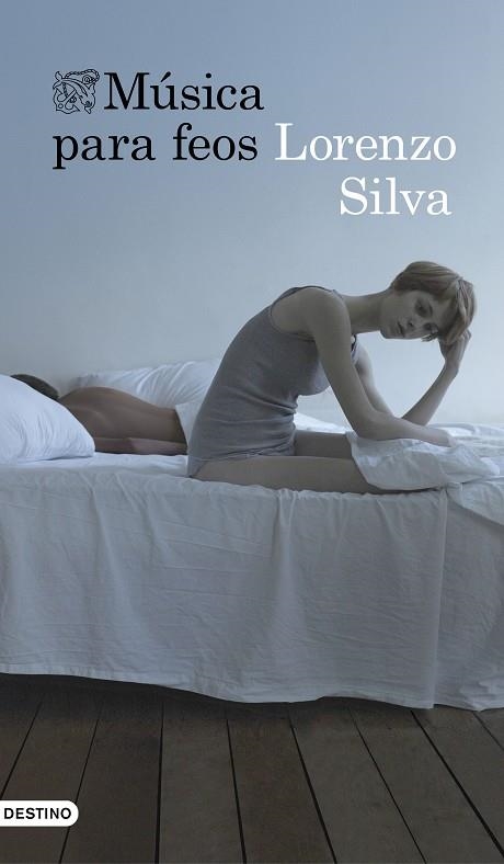 MUSICA PARA FEOS | 9788423349326 | Silva, Lorenzo
