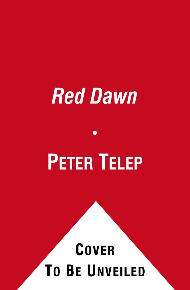 RED DAWN (FILM) | 9781439193921 | PETER TELEP