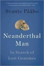 NEANDERTHAL MAN: IN SEARCH OF | 9780465054954 | SVANTE PAABO