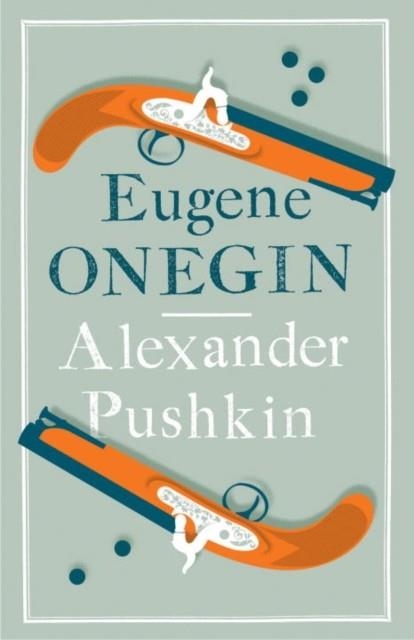 EUGENE ONEGIN | 9781847494177 | ALEXANDER PUSHKIN