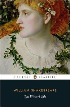 THE WINTER'S TALE | 9780141396569 | WILLIAM SHAKESPEARE