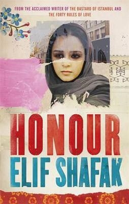 HONOUR | 9780241972946 | ELIF SHAFAK