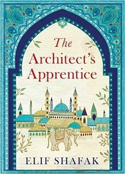 THE ARCHITECT'S APPRENTICE | 9780241970942 | ELIF SHAFAK