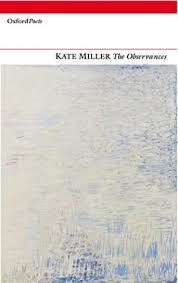 THE OBSERVANCES | 9781906188153 | KATE MILLER
