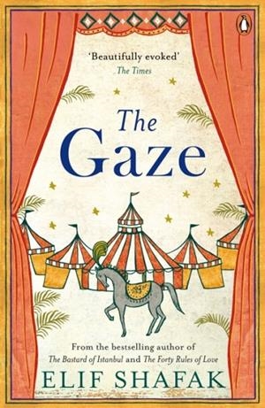 THE GAZE | 9780241201916 | ELIF SHAFAK