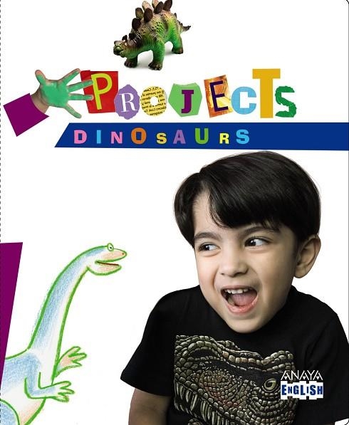 THE DINOSAURS. | 9788467873894 | AGUILAR LIÉBANA, BLANCA ALICIA