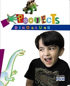 THE DINOSAURS. | 9788467873894 | AGUILAR LIÉBANA, BLANCA ALICIA