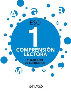 COMPRESION LECTORA 1. | 9788467883534 | ARRIBAS CASANOVA, RAQUEL/SOTO ROMERO, JAVIER