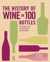 THE HISTORY OF WINE IN 100 BOTTLES | 9781909815490 | GENNARO CONTALDO