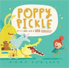 POPPY PICKLE | 9781783701766 | EMMA YARLETT