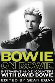 BOWIE ON BOWIE: | 9781569769775 | SEAN EGAN