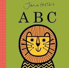 JANE FOSTER'S ABC | 9781783702343 | JANE FOSTER