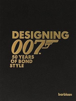 DESIGNING 007 (ESP) | 9788494376184 | AAVV