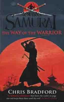 YOUNG SAMURAI: THE WAY OF THE WARRIOR(1) | 9780141324302 | CHRIS BRADFORD