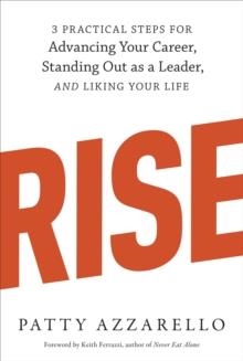 RISE | 9781607742609 | PATTY AZZARELLO