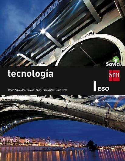 TECNOLOGIA 2 ESO | 9788467576108 | VV. AA.