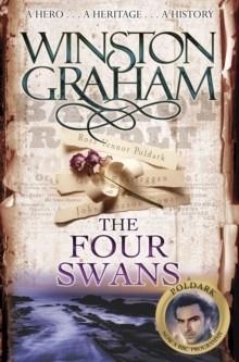 FOUR SWANS NOVEL OF CORNWALL 1795-97 | 9780330463348 | WINSTON GRAHAM