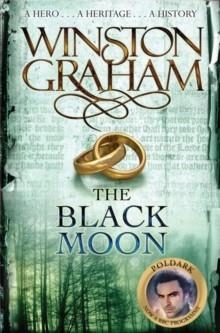 BLACK MOON NOVEL OF CORNWALL 1794-95 | 9780330463324 | WINSTON GRAHAM