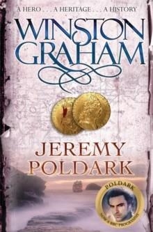 JEREMY POLDARK NOVEL OF CORNWALL 1790-91 | 9780330463355 | WINSTON GRAHAM