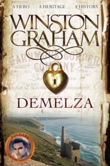 DEMELZA NOVEL OF CORNWALL 1788-90 | 9780330463331 | WINSTON GRAHAM