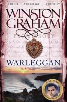 WARLEGGAN NOVEL OF CORNWALL 1792-93 | 9780330463409 | WINSTON GRAHAM