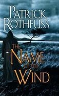 NAME OF THE WIND (KINGKILLER CHRONICLE BOOK 1) | 9780756404741 | PATRICK ROTHFUSS