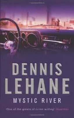 MYSTIC RIVER | 9780553818246 | DENNIS LEHANE