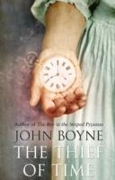 THIEF OF TIME | 9780552776158 | JOHN BOYNE