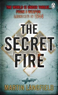 SECRET FIRE, THE | 9780141025070 | MARTIN LANGFIELD