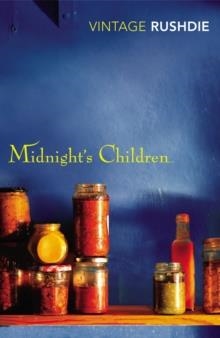 MIDNIGHT'S CHILDREN | 9780099511892 | SALMAN RUSHDIE