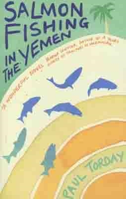 SALMON FISHING IN YEMEN | 9780753821787 | PAUL TORDAY