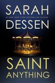 SAINT ANYTHING | 9780141361734 | SARAH DESSEN