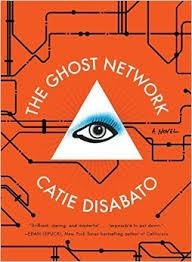 GHOST NETWORK, THE | 9781612194349 | CATIE DISABATO