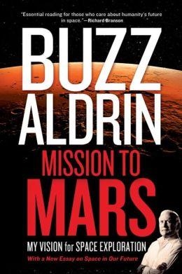 MISSION TO MARS | 9781426214684 | BUZZ ALDRIN