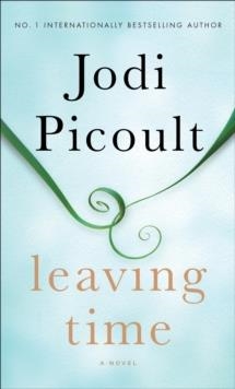 LEAVING TIME | 9780553841374 | JODI PICOULT