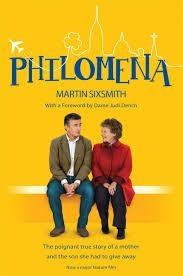 PHILOMENA | 9781447245223 | MARTIN SIXSMITH