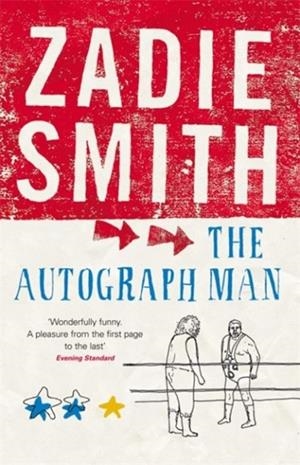 AUTOGRAPH MAN | 9780140276343 | ZADIE SMITH