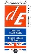 DEC MINI CATALA<>ANGLES 25.000 ENTRADES | 9788441225732 | Diversos autors